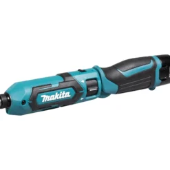 Makita TD022DSE Akku-Knickschlagschrauber 7,2 V / 1x 1,5 Ah Akku + Ladegerät