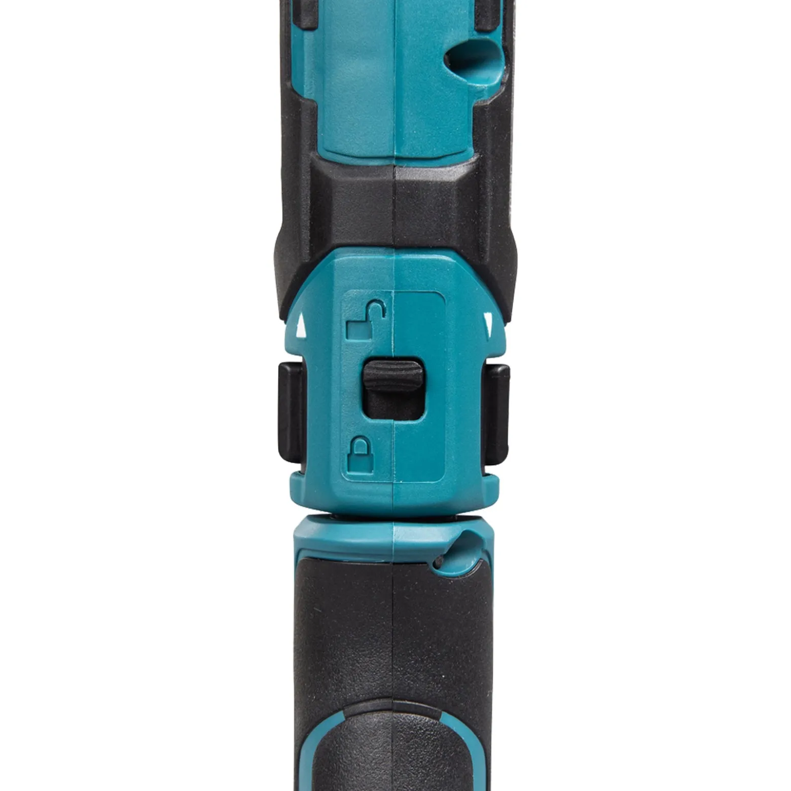 Makita TD022DSE Akku-Knickschlagschrauber 7,2 V / 1x 1,5 Ah Akku + Ladegerät