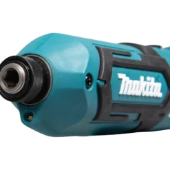 Makita TD022DSE Akku-Knickschlagschrauber 7,2 V / 1x 1,5 Ah Akku + Ladegerät