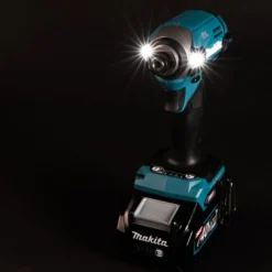 Makita TD003GZ Akku-Schlagschrauber XGT 40 V Solo