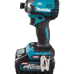 Makita TD003GZ Akku-Schlagschrauber XGT 40 V Solo