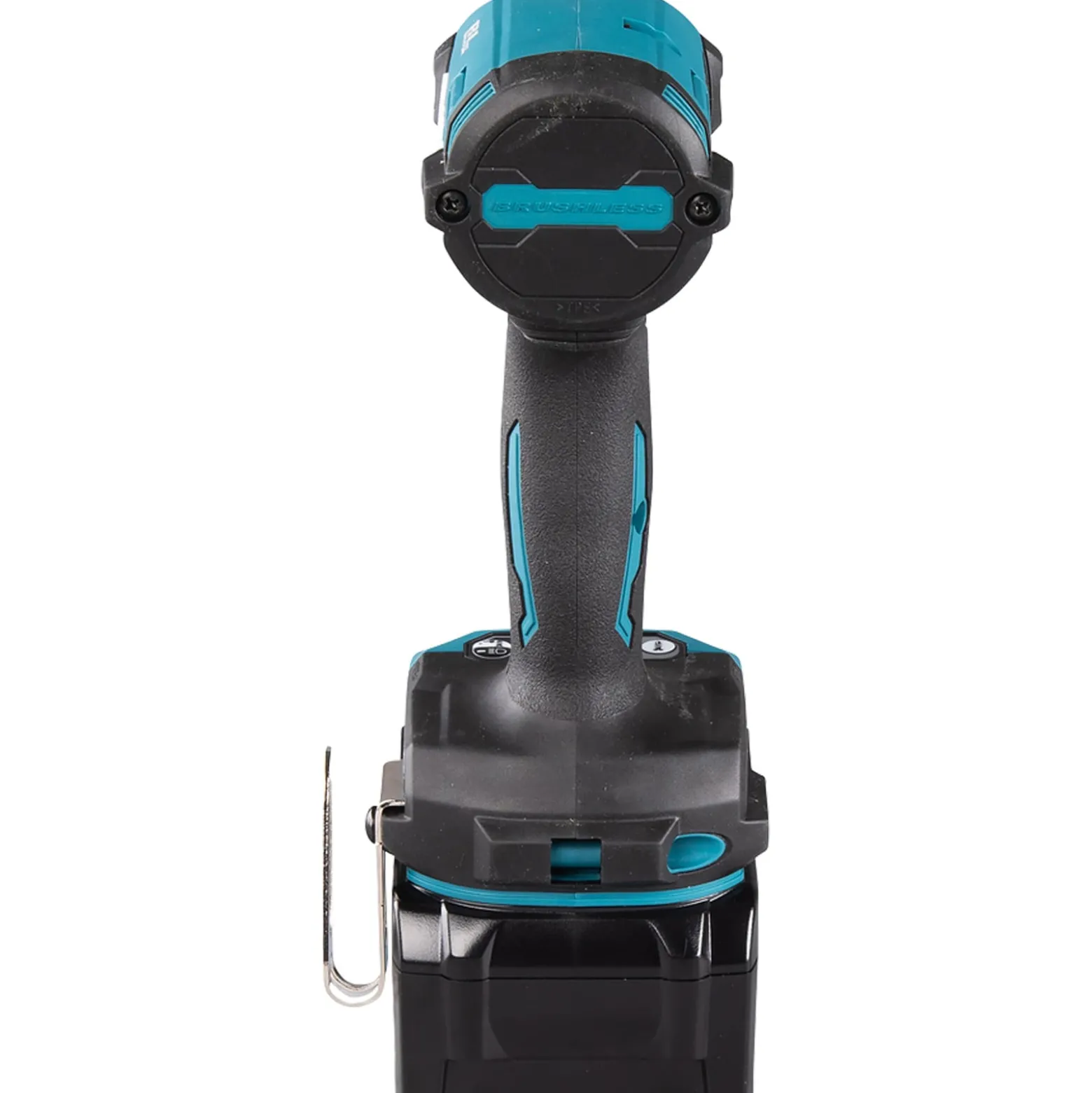 Makita TD003GZ Akku-Schlagschrauber XGT 40 V Solo