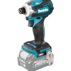 Makita TD001GZ Akku-Schlagschrauber 40V max. Solo