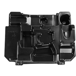 Makita Tiefziehteil für Akku-Kombo-Kit MAKPAC Gr. 3 - 838107-0