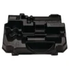 Makita Tiefziehteil für Akku-Metallhandkreissäge MAKPAC Gr. 3 - 838269-4