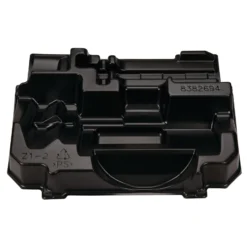 Makita Tiefziehteil für Akku-Metallhandkreissäge MAKPAC Gr. 3 - 838269-4