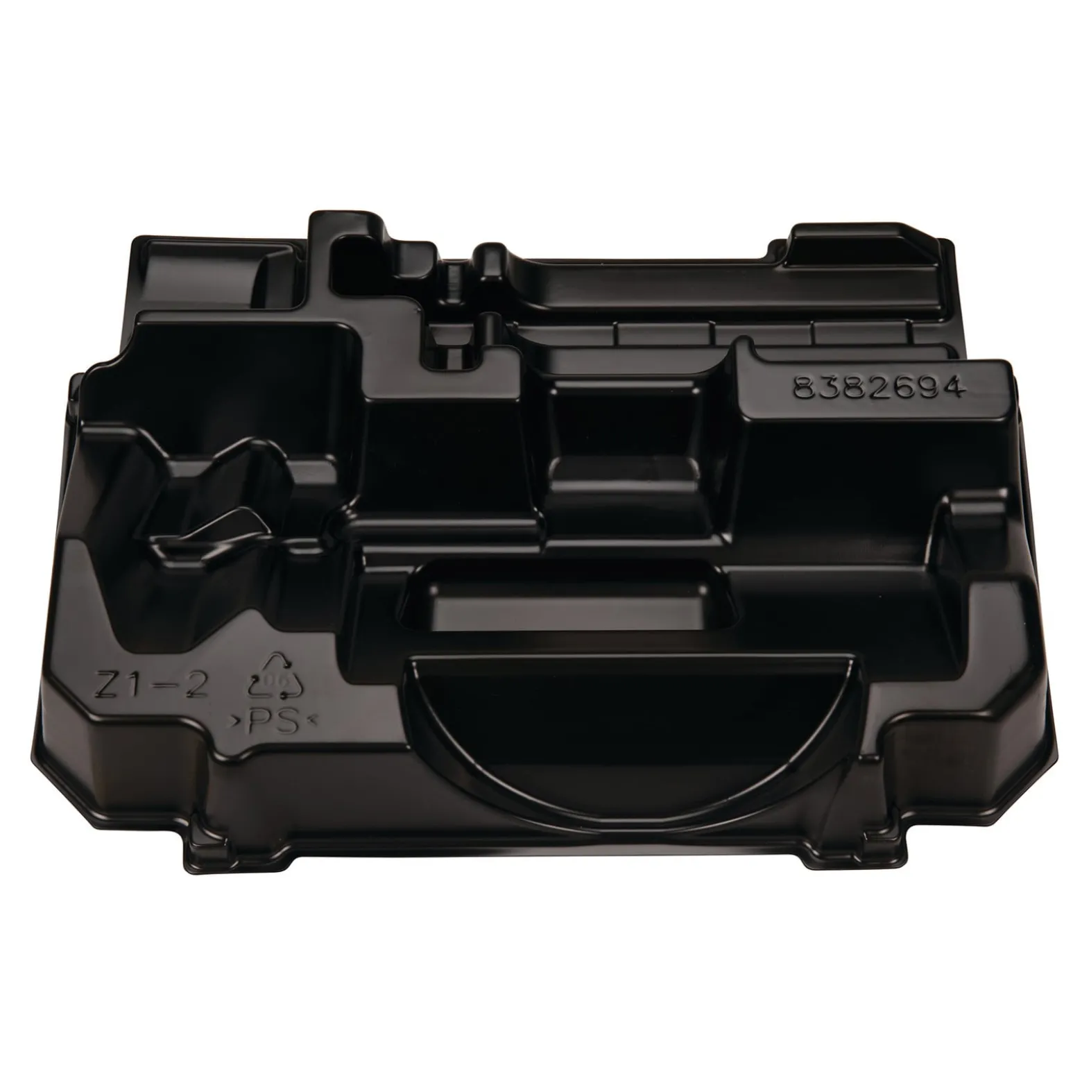 Makita Tiefziehteil für Akku-Metallhandkreissäge MAKPAC Gr. 3 - 838269-4