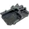 Makita Tiefziehteil für Akku-Schlagschrauber MAKPAC Gr. 2 - 835L10-8