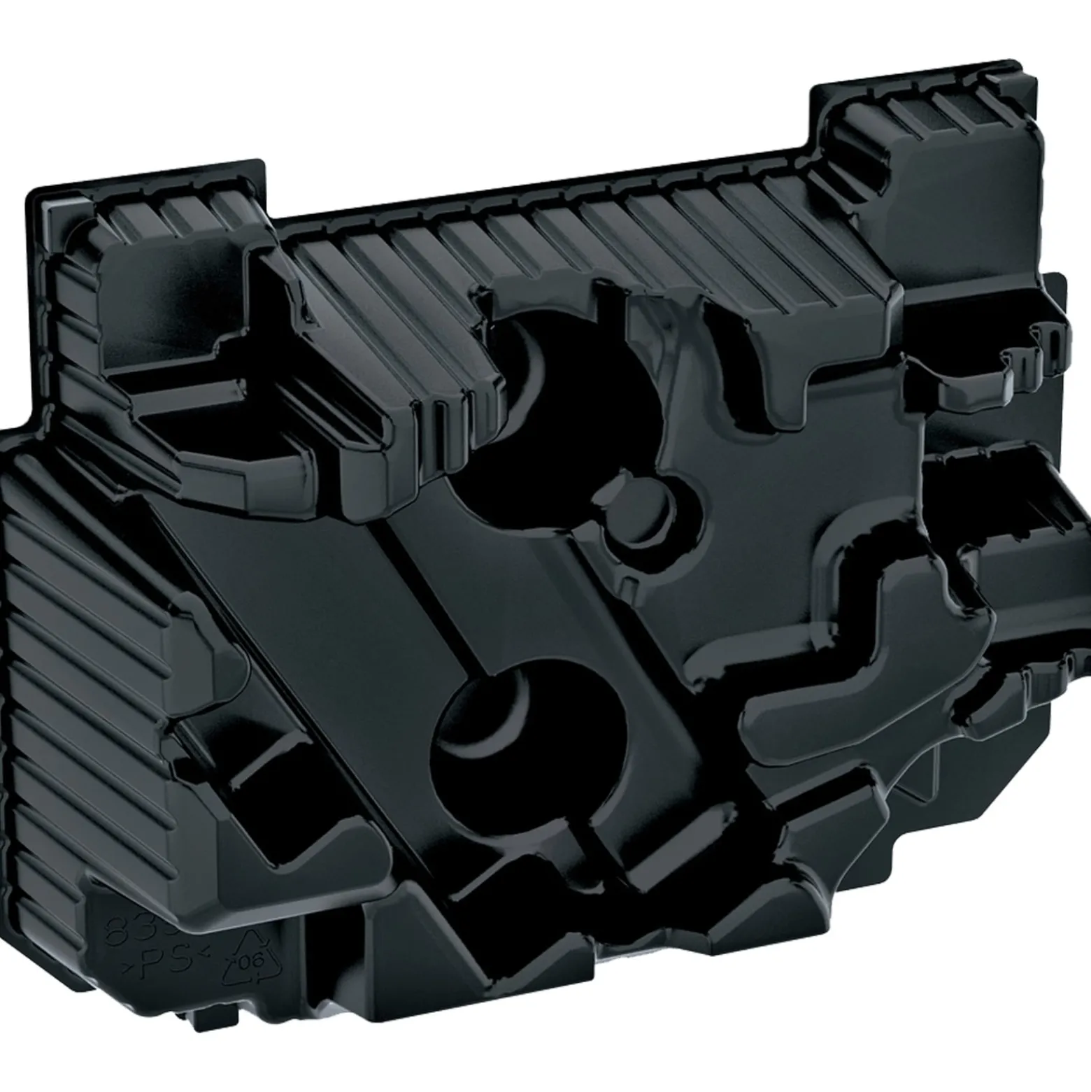 Makita Tiefziehteil für Akku-Trockenbausäge MAKPAC Gr. 3 - 839016-6