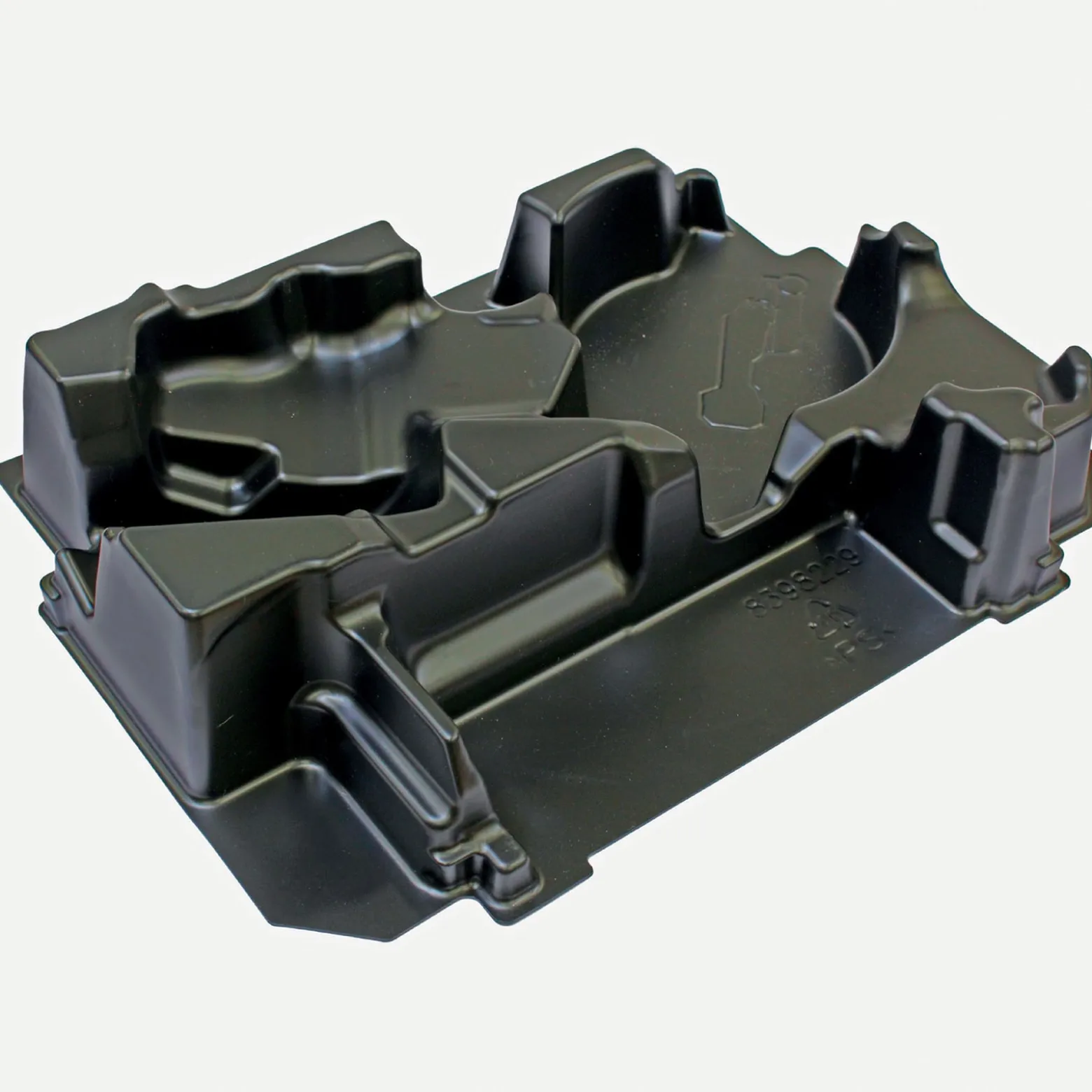 Makita Tiefziehteil für Akku-Winkelschleifer MAKPAC Gr. 4 - 839822-9