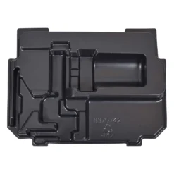 Makita Tiefziehteil für Einhandfräse MAKPAC Gr. 2 - 837674-2