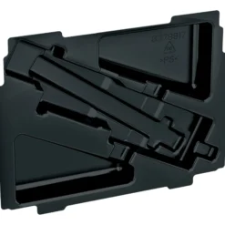 Makita Tiefziehteil für Reciprosäge MAKPAC Gr. 1 - 837881-7