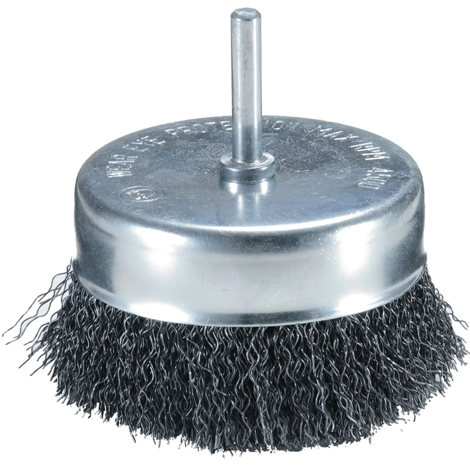 Makita Topfbürste 50 mm - D-39914