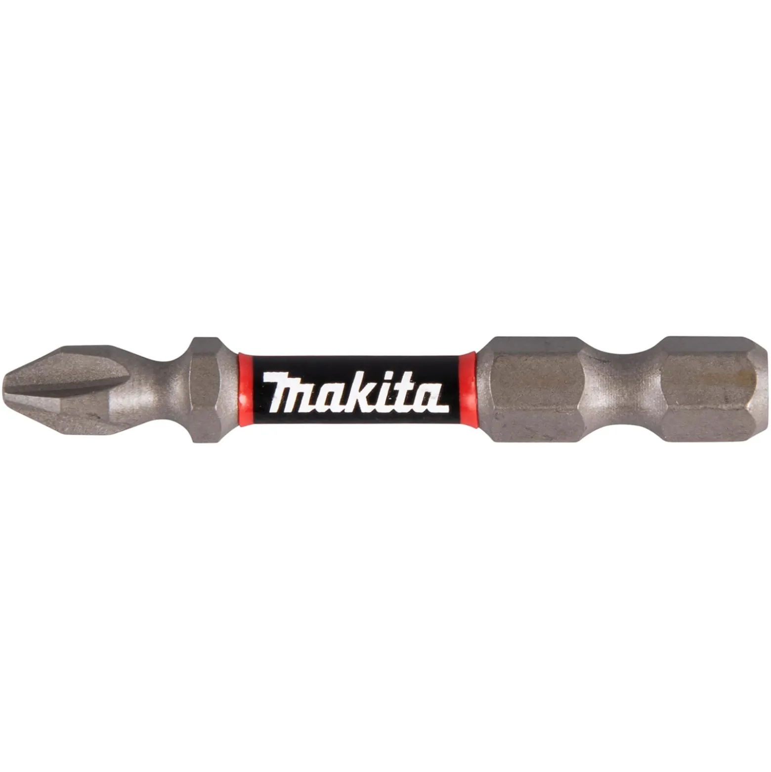 Makita Torsion Bit PH2-50 2 St. - E-03274