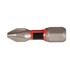 Makita Torsion Bit PH2-25 2 St. - E-03137