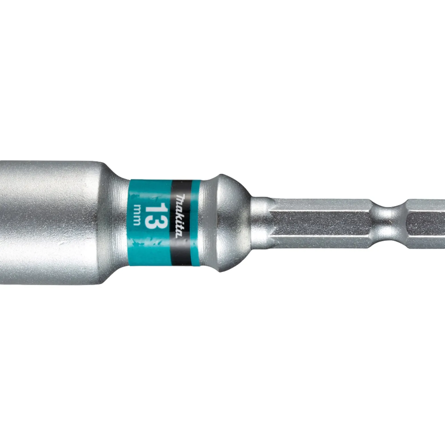 Makita Torsion Steckschlüssel SW 13 - E-03486