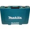 Makita Transportkoffer für Akku-Bohrschrauber / - Schlabohrschrauber / -Schlagschrauber - 141856-3
