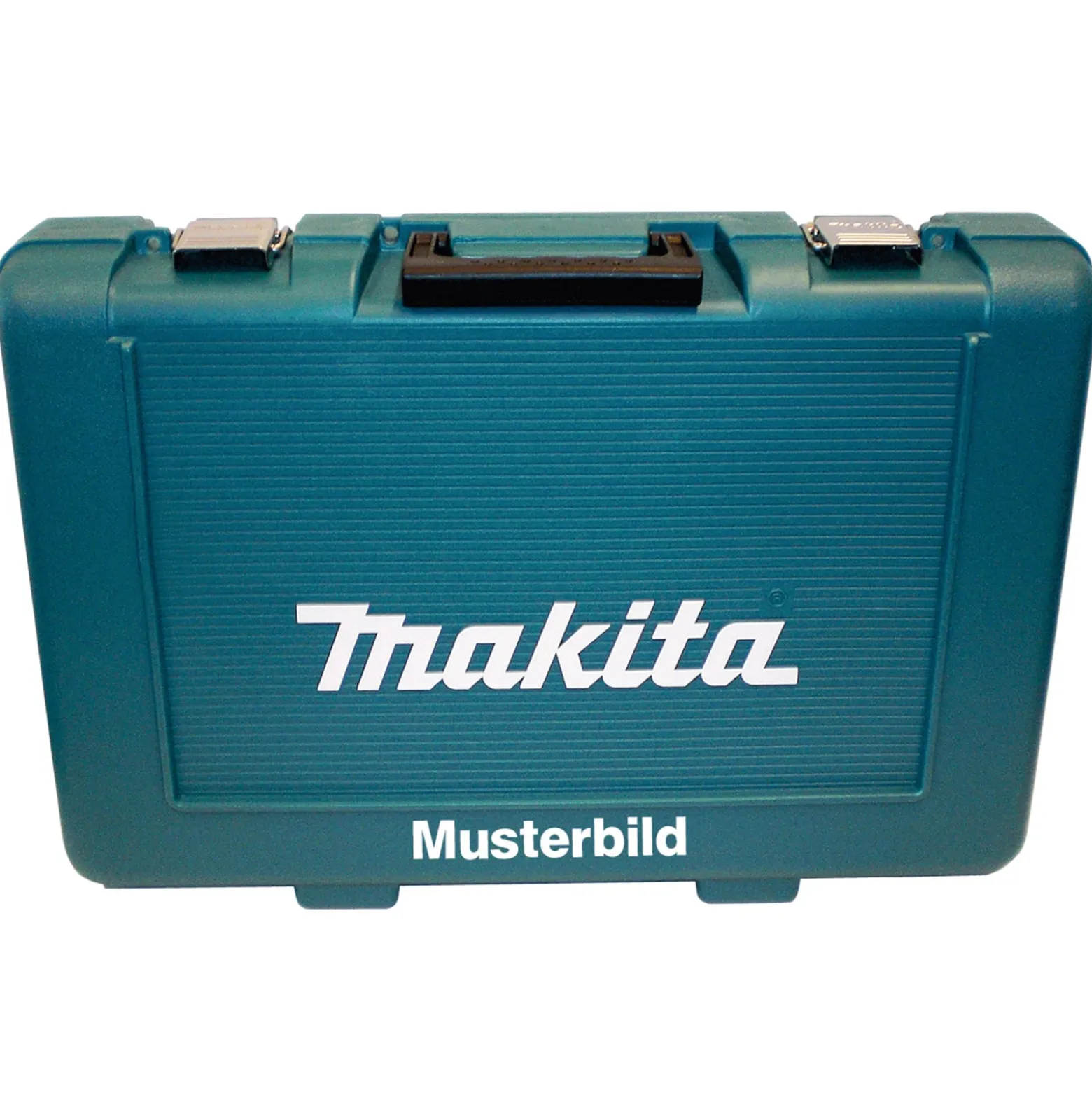 Makita Transportkoffer für Akku-Bohrschrauber / - Schlabohrschrauber / -Schlagschrauber - 141856-3