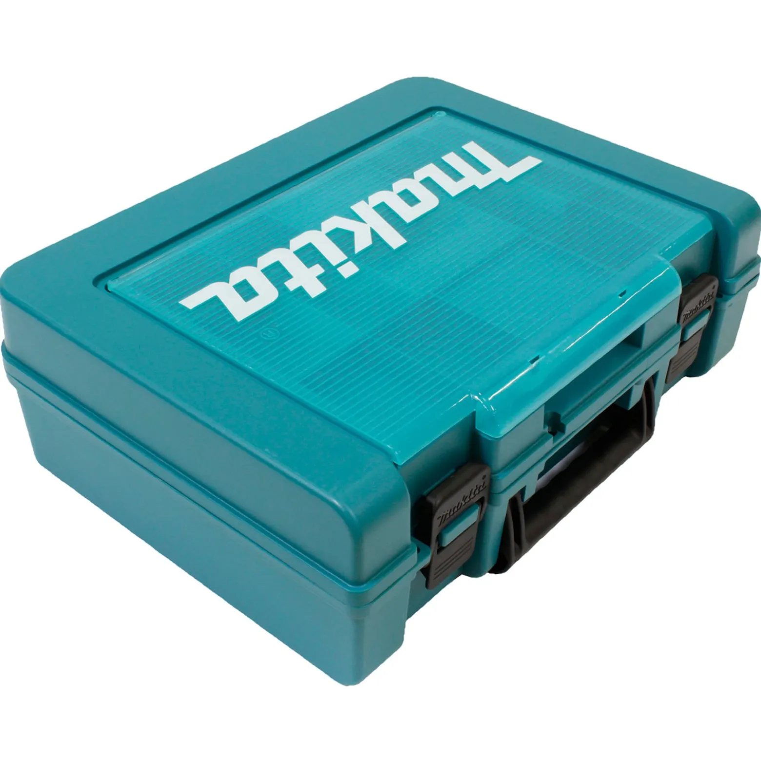 Makita Transportkoffer für Akku-Bohrschrauber / -Schlagbohrschrauber etc. - 141205-4