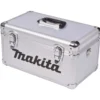 Makita Transportkoffer für DVP180 Vakuumpumpe - AS0VP007MK