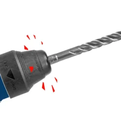 Makita Transportkoffer für Kombihammer - 821775-6