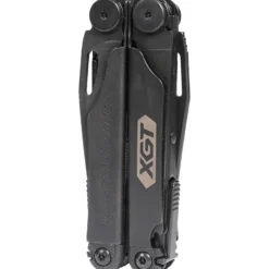Makita TW007GM206 Akku-Bohrschrauber 40V max. / 2x 2,5 Ah Akku + Schnellladegerät im MAKPAC + Side-Kick