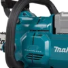 Makita UC022GT101 Akku-Kettensäge 40V max. / 1x Akku BL4050F 5,0 Ah + Schnellladegerät DC40RA