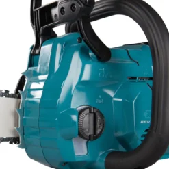 Makita UC022GT101 Akku-Kettensäge 40V max. / 1x Akku BL4050F 5,0 Ah + Schnellladegerät DC40RA