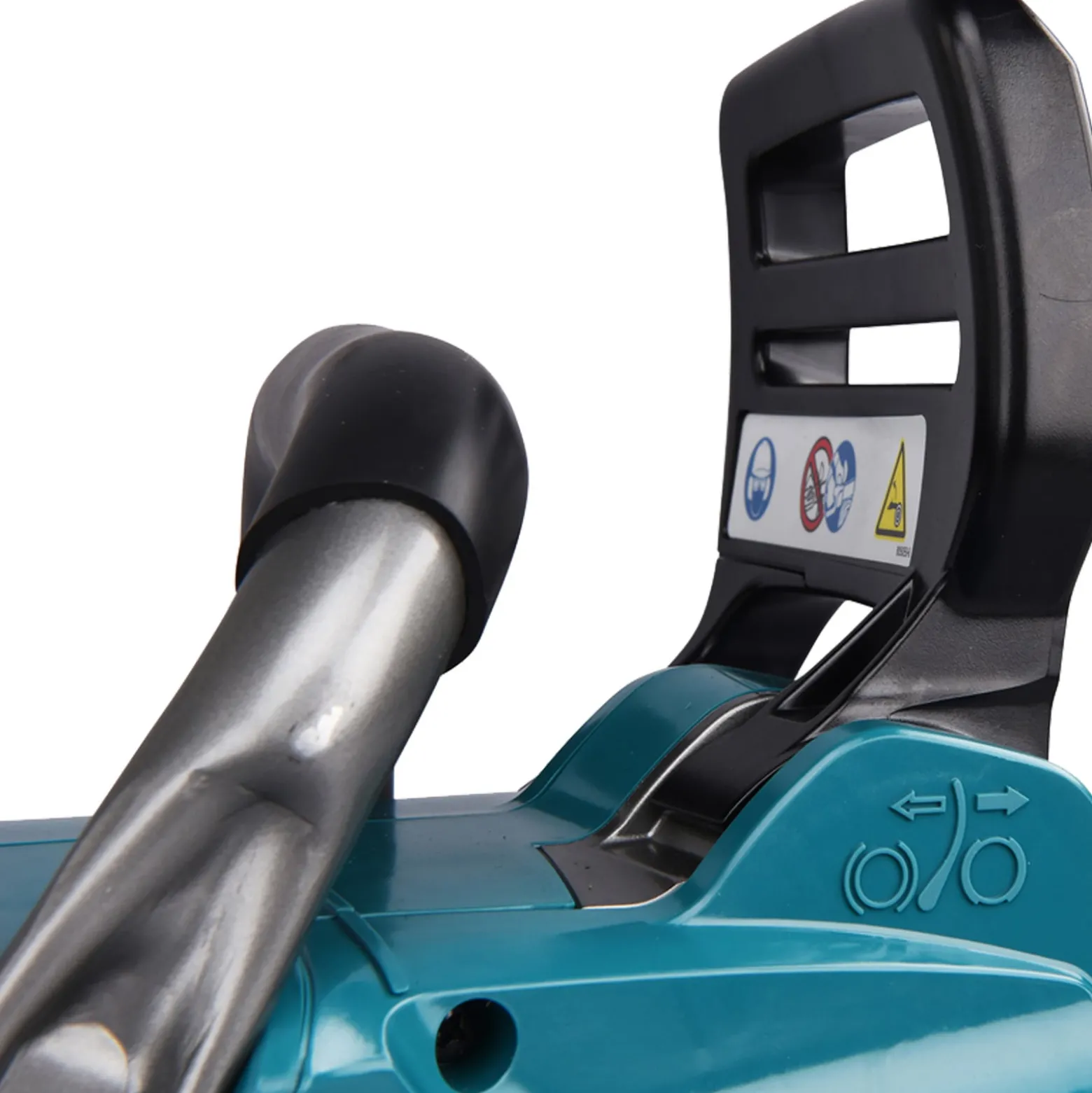 Makita UC011GT101 Akku-Kettensäge 40V max. / 1x 5,0 Ah Akku + Ladegerät