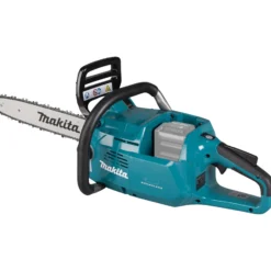Makita UC011GT101 Akku-Kettensäge 40V max. / 1x 5,0 Ah Akku + Ladegerät