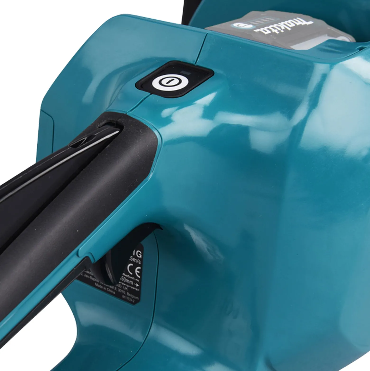 Makita UC011GZ Akku-Kettensäge 40V max. Solo