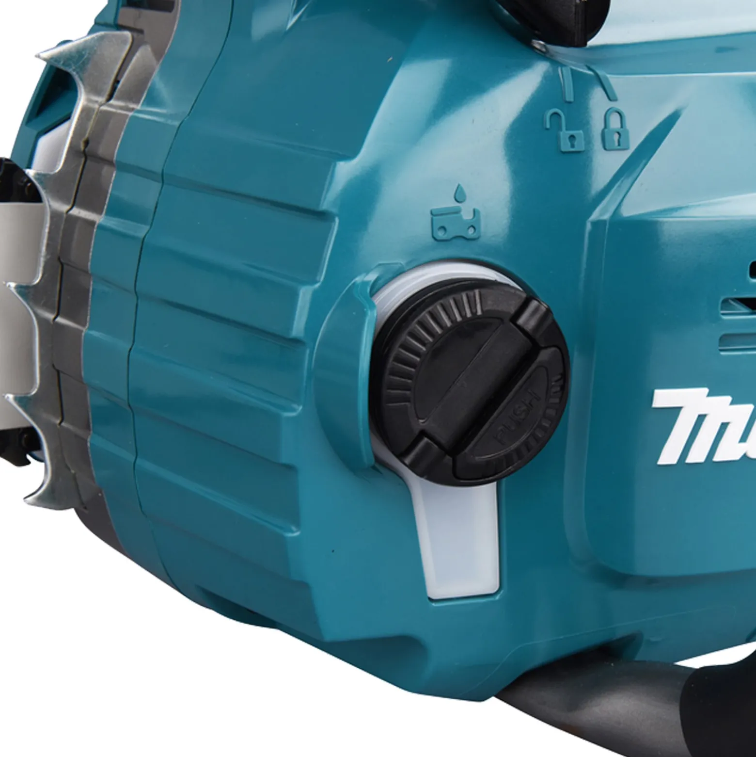 Makita UC011GZ Akku-Kettensäge 40V max. Solo