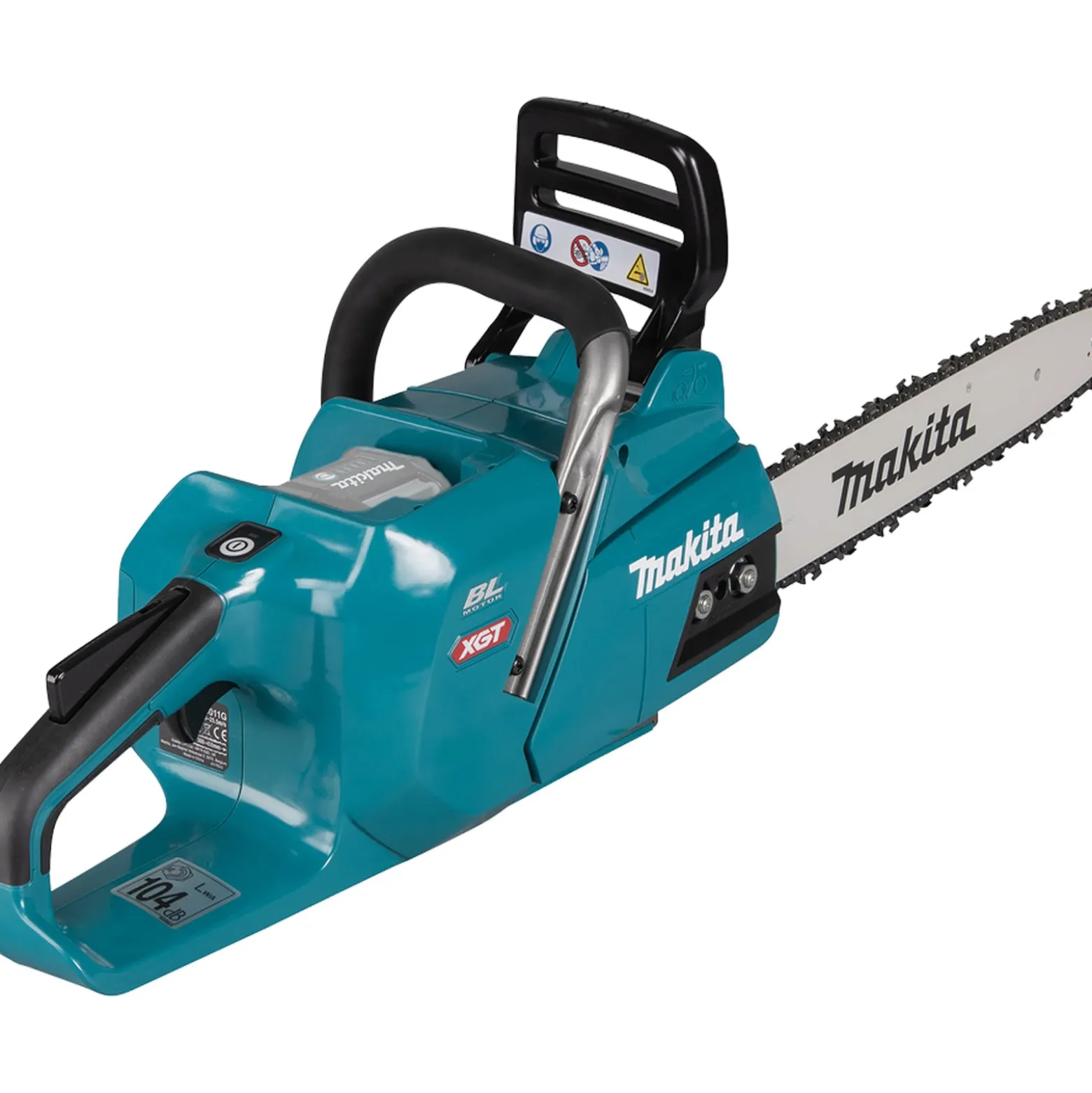Makita UC011GZ Akku-Kettensäge 40V max. Solo