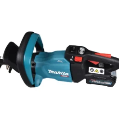 Makita UH006GD201 Akku-Heckenschere 60 cm 40V max. / 2x 2,5 Ah Akkus + Ladegerät