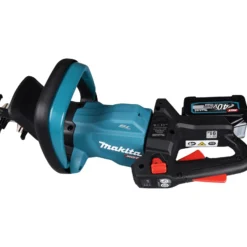 Makita UH006GD201 Akku-Heckenschere 60 cm 40V max. / 2x 2,5 Ah Akkus + Ladegerät
