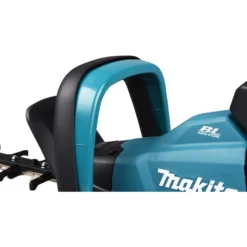 Makita UH006GD201 Akku-Heckenschere 60 cm 40V max. / 2x 2,5 Ah Akkus + Ladegerät