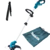 Makita UR100DZ Akku-Rasentrimmer 12 V Solo