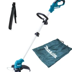 Makita UR100DZ Akku-Rasentrimmer 12 V Solo