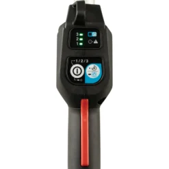 Makita UR007GZ01 Akku-Freischneider 40V max. Rundgriff Solo