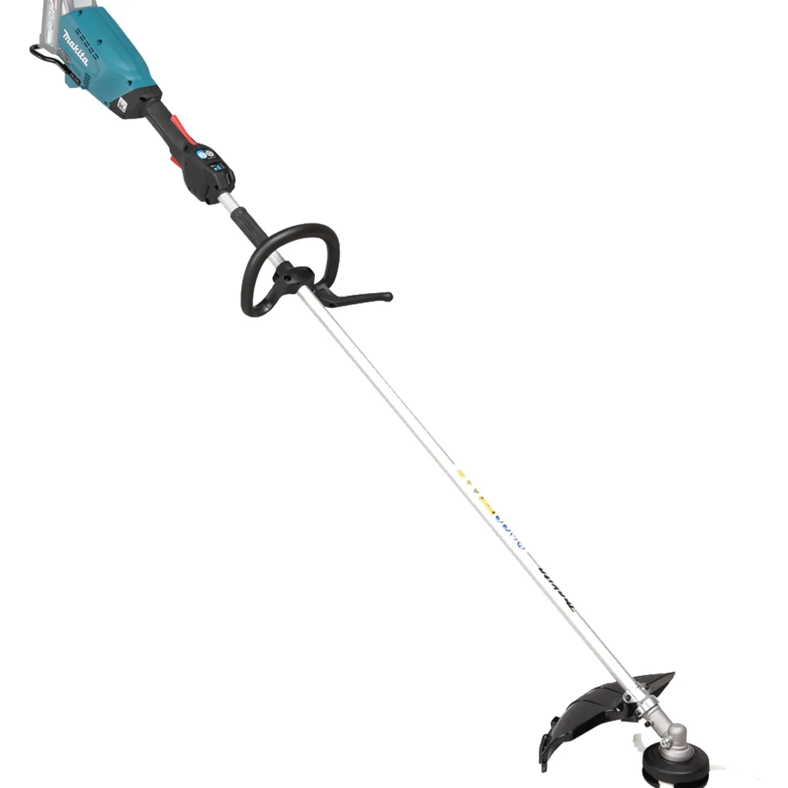 Makita UR017GZ Akku-Sense 40V max. Rundgriff Solo