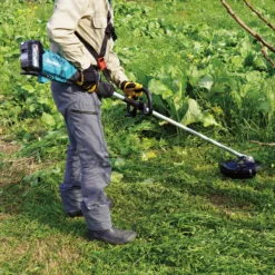 Makita UR017GZ Akku-Sense 40V max. Rundgriff Solo