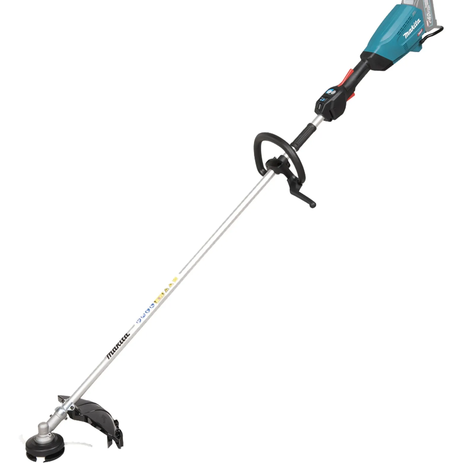 Makita UR017GZ Akku-Sense 40V max. Rundgriff Solo
