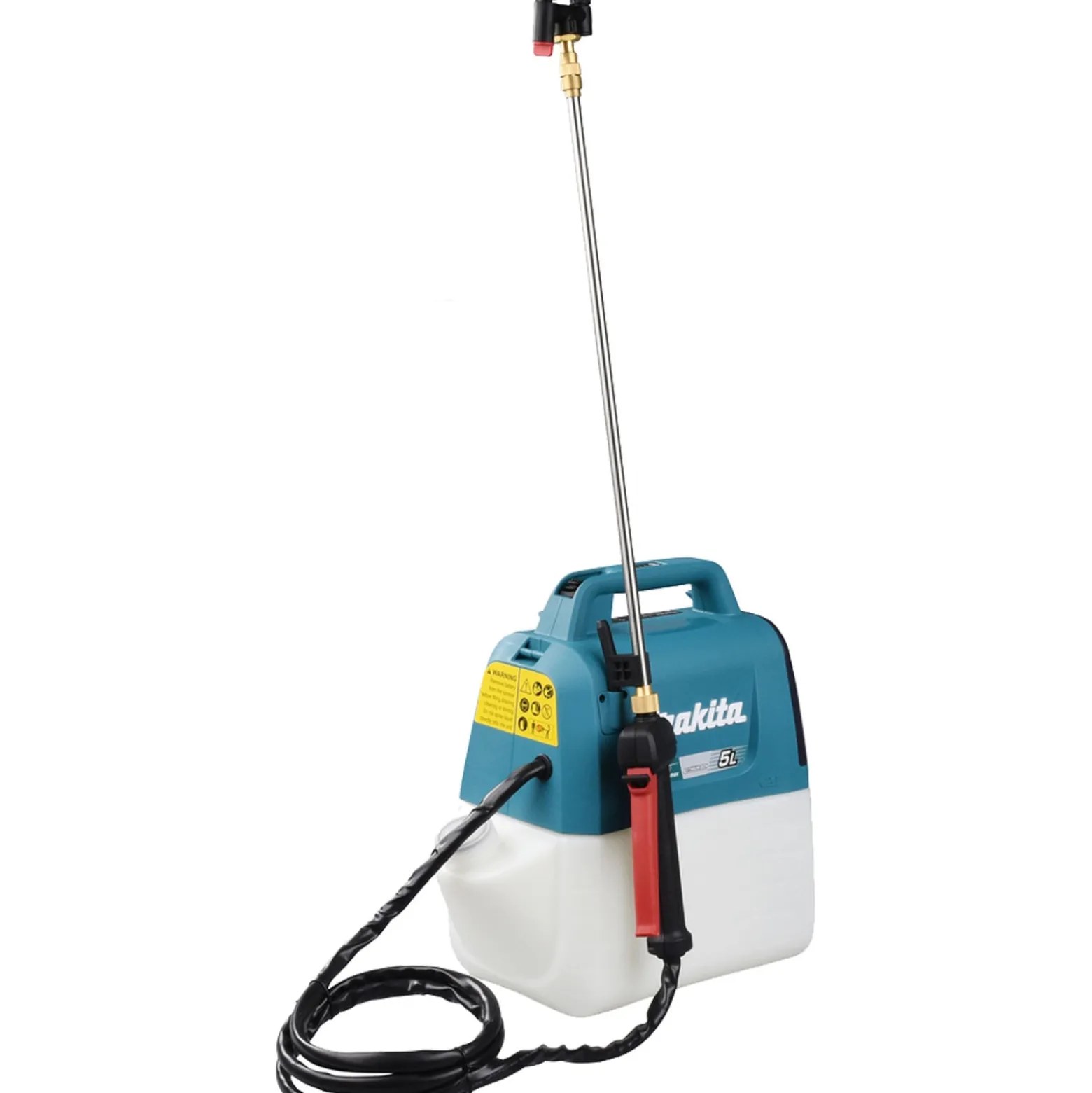 Makita US053DZ Akku-Druckspritze 12V max. Solo