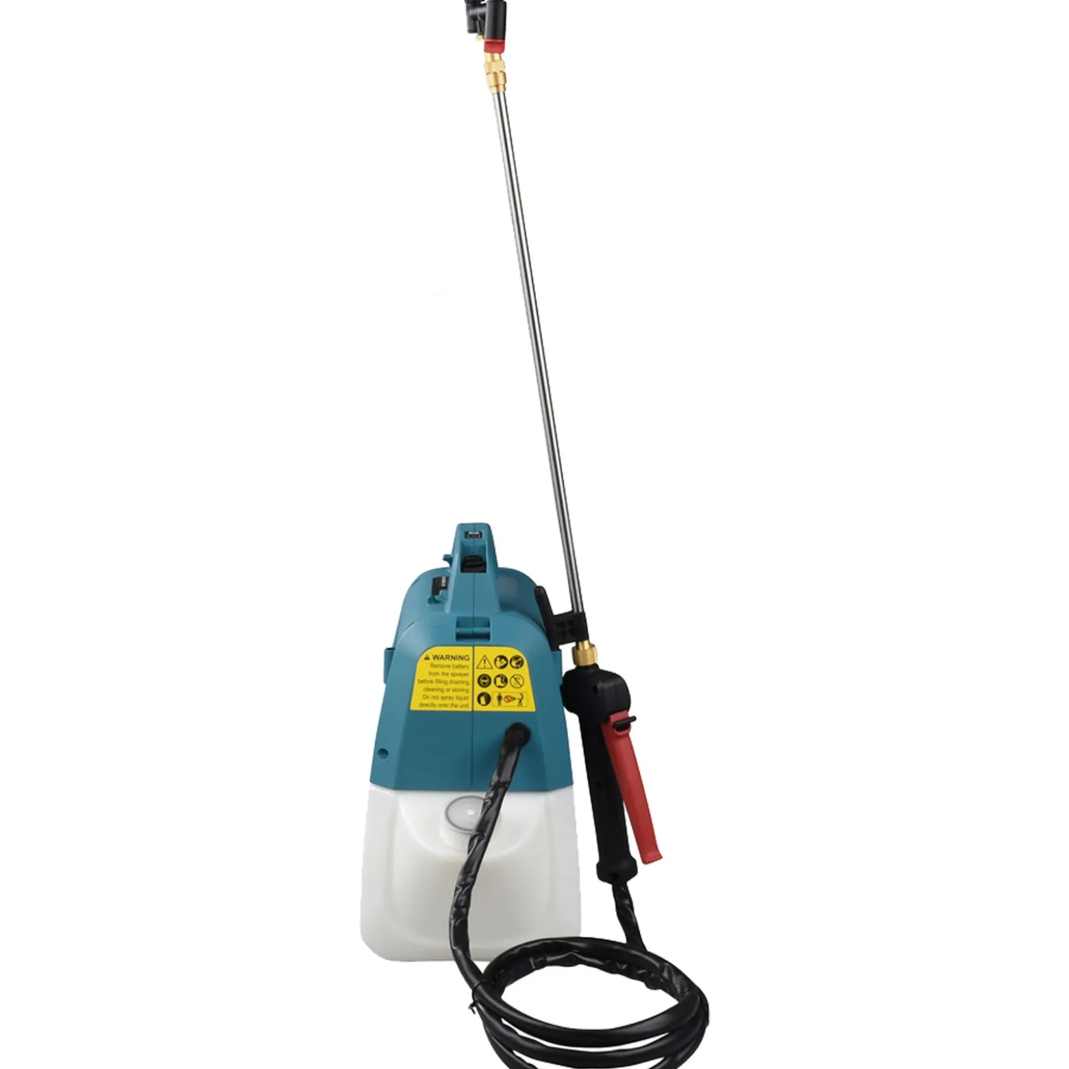 Makita US053DZ Akku-Druckspritze 12V max. Solo
