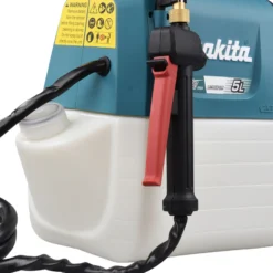 Makita US053DZ Akku-Druckspritze 12V max. Solo