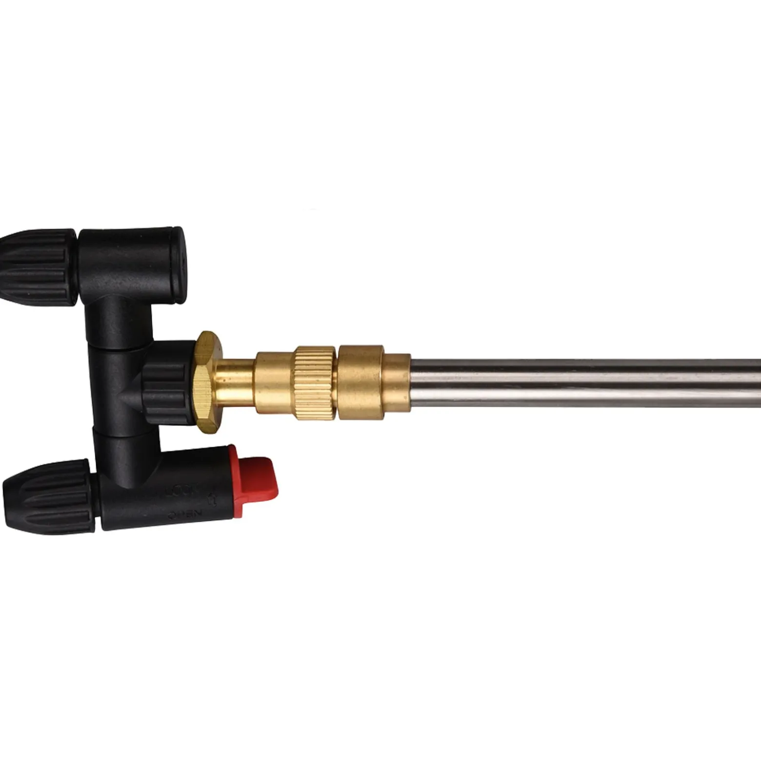 Makita US053DZ Akku-Druckspritze 12V max. Solo