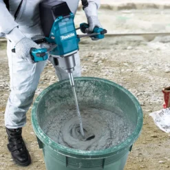 Makita UT001GZ01 Akku-Rührgerät Ø 240 mm XGT 40 V Solo