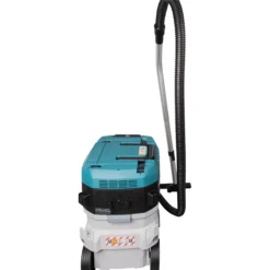 Makita VC006GMZ01 Akku-Staubsauger M XGT 40 V Solo inkl. Zubehör
