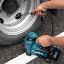 Makita Ventilstecker schräg 30 Grad - TE00000691