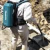 Makita VR001CZ Akku-Betonverdichter 36V PDC-Connector mit Verdichtervorsatz 43 mm / 1,5 m Solo